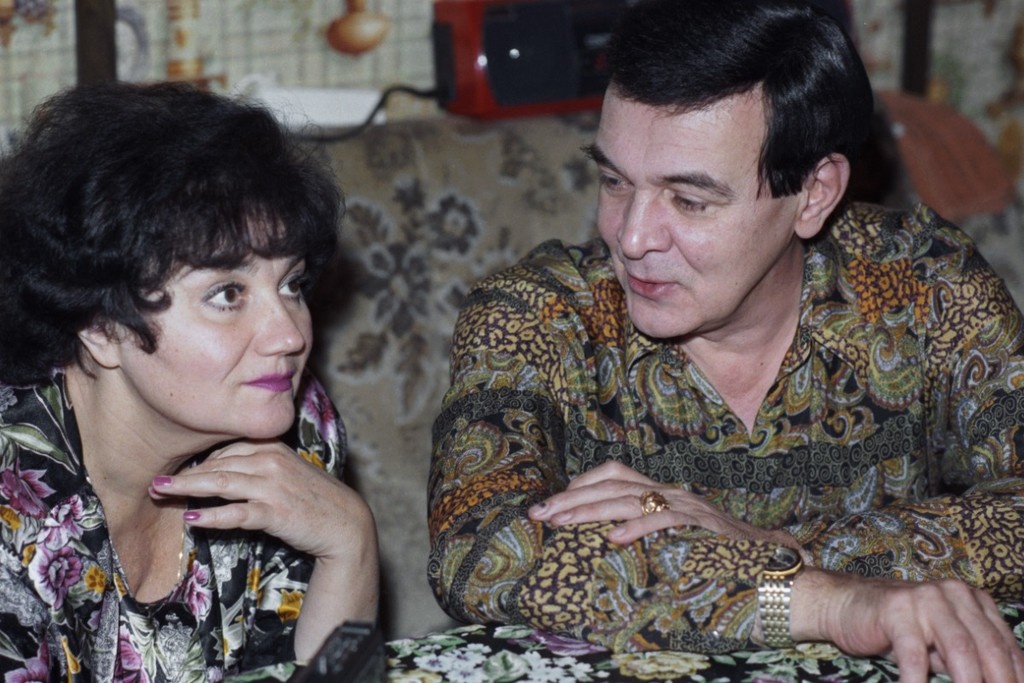    Фото © Александр Яковлев / ТАСС