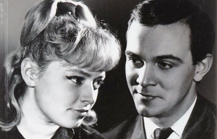  Фото © biography-life.ru / Муслим Магомаев и Мила Карева