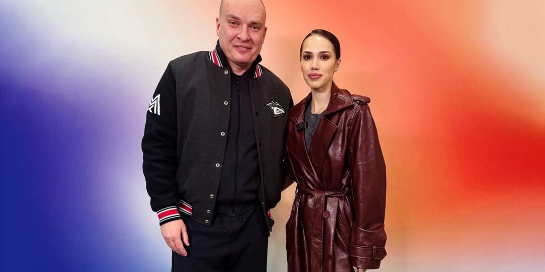 Главный мачо хоккея растаял перед Тутберидзе и Загитовой, танцор-лидер был не в себе. Это не показали по ТВ