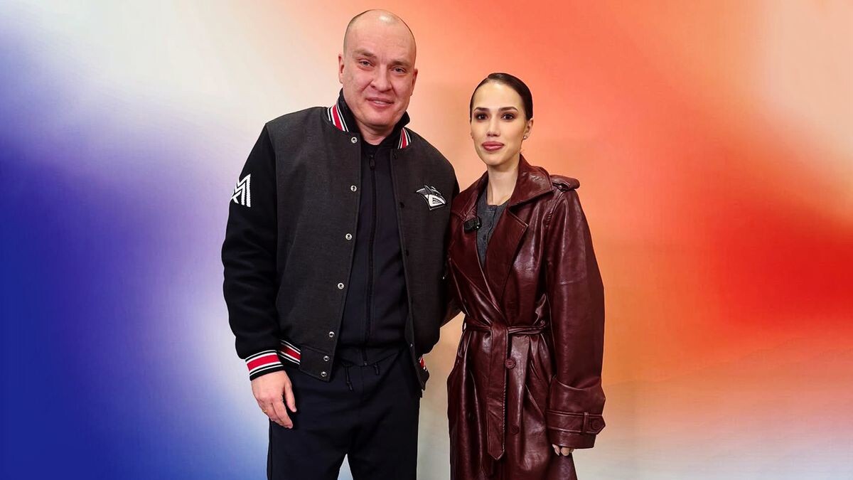    Соцсети Андрея Разина