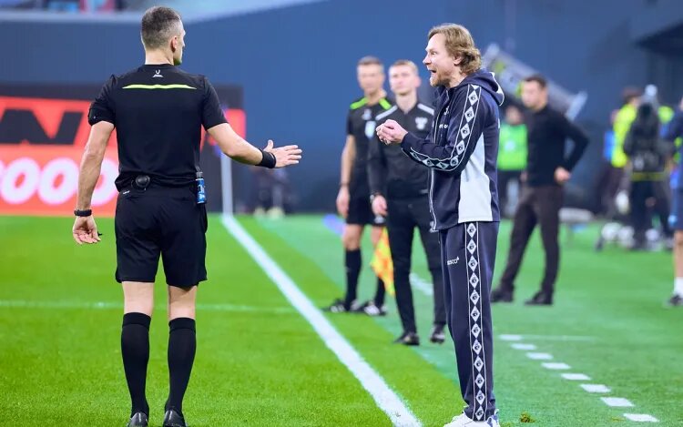    Источник фото: ФК «Зенит»