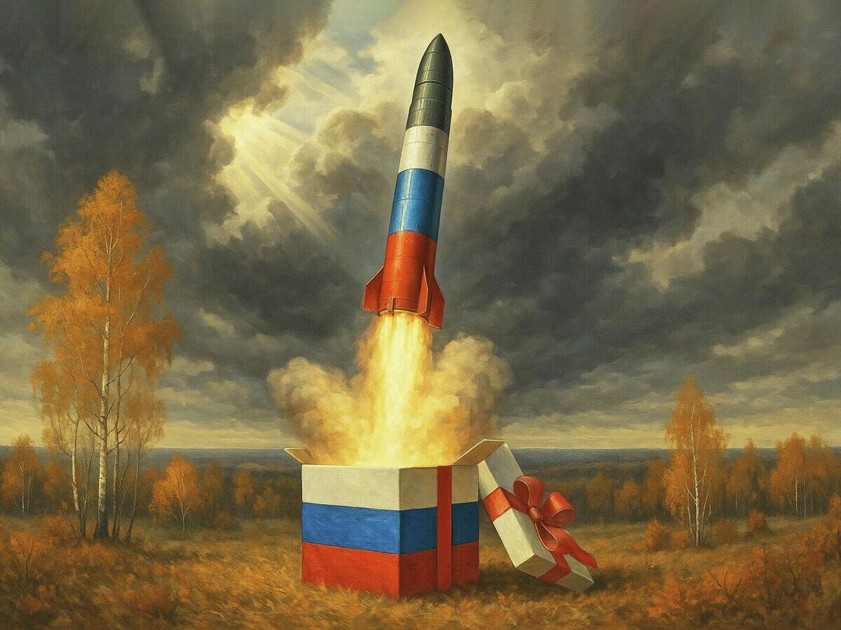    Изображение сгенерировано ИИ© РИА Новости / Изображение сгенерировано ИИ