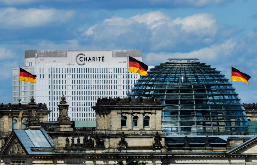    «Германия хочет забрать у России €720 млн. Но забыла, что должна нам $3,5 трлн.»: эксперт