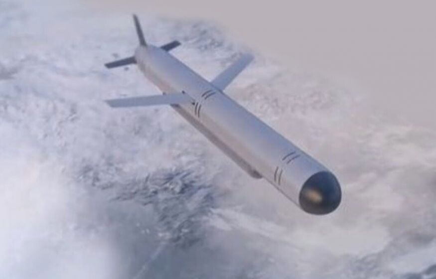    «Буревестник» встревожил Запад: Москва ясно дала понять, что дальнобойное оружие Киеву — игра с огнём