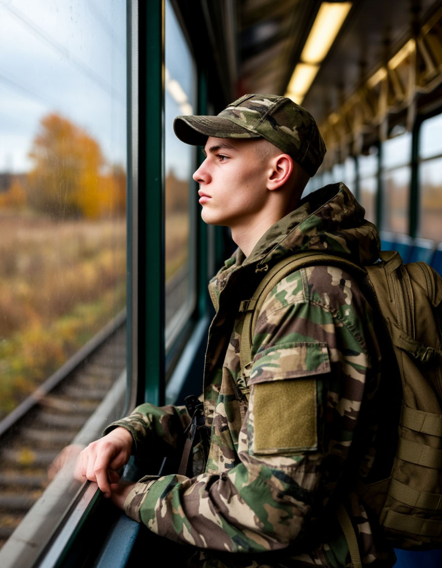 картинка создана нейросетью по заданию автора