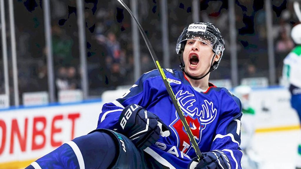 ХК "Торпедо"