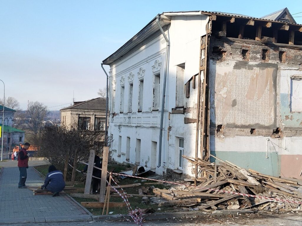    Фото: Администрация Соликамского округа / VK Полина Анкушина