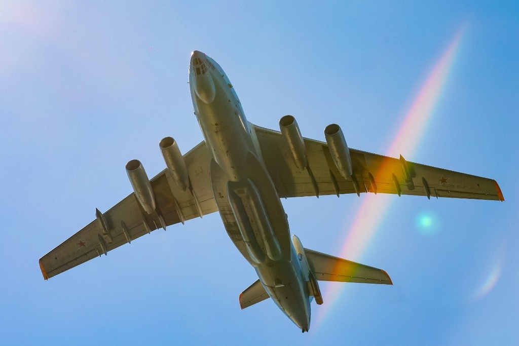    Фото © Юрий Смитюк / ТАСС