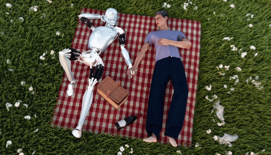 Иллюстрация Джекки Карлайз