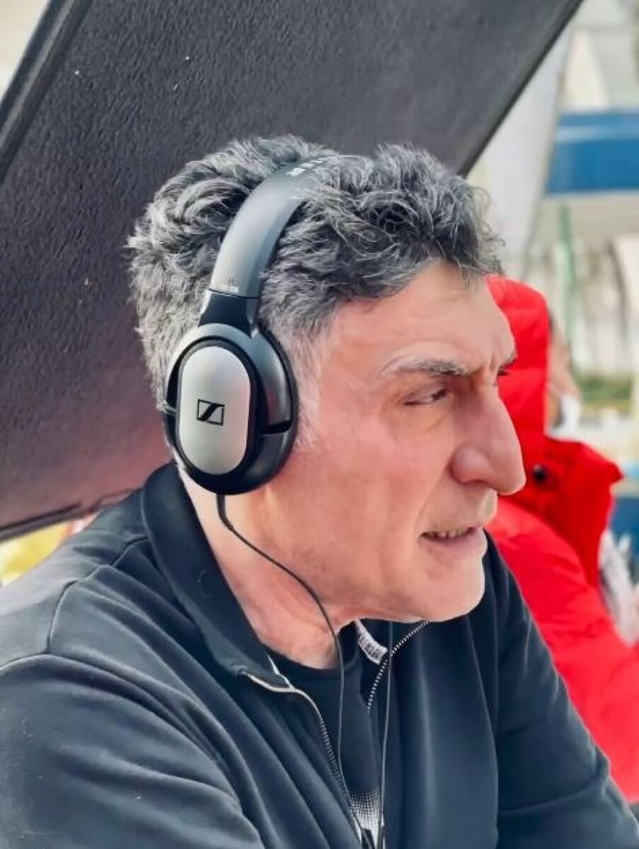    Фотографии из жизни Тиграна Кеосаяна разных лет. Источник: t.me/msimonyan