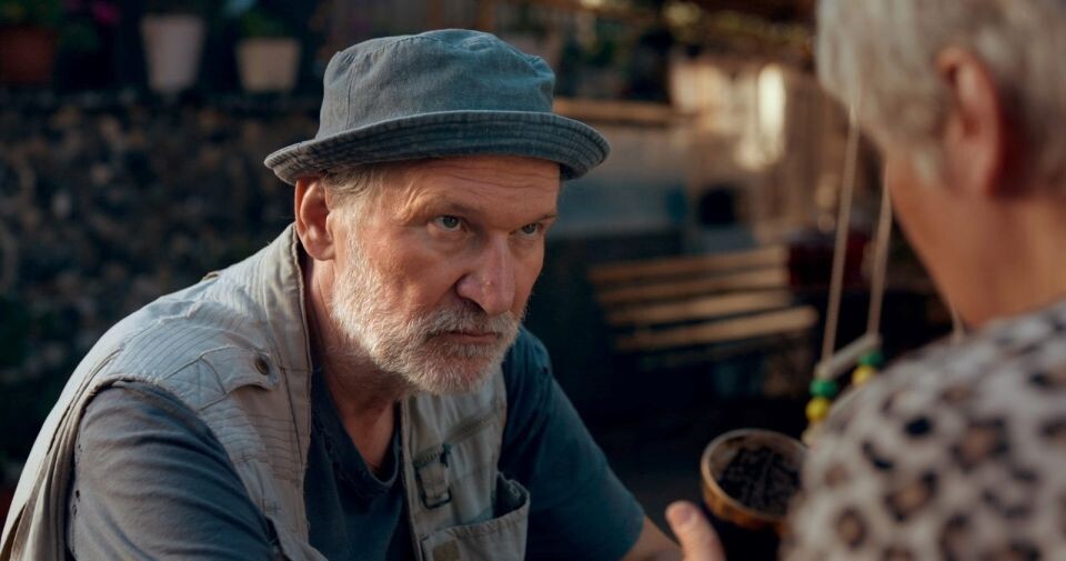    "Семь дней Петра Семеныча". Источник: Kino-teatr.ru