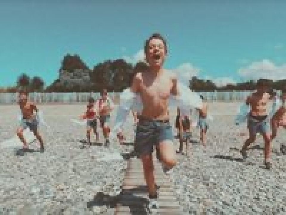    "Семь дней Петра Семеныча". Источник: Kino-teatr.ru