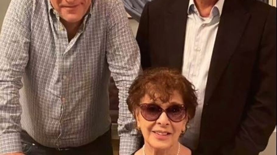 "Творческое завещание": последний фильм Кеосаяна вошел в список премии "Золотой орел"