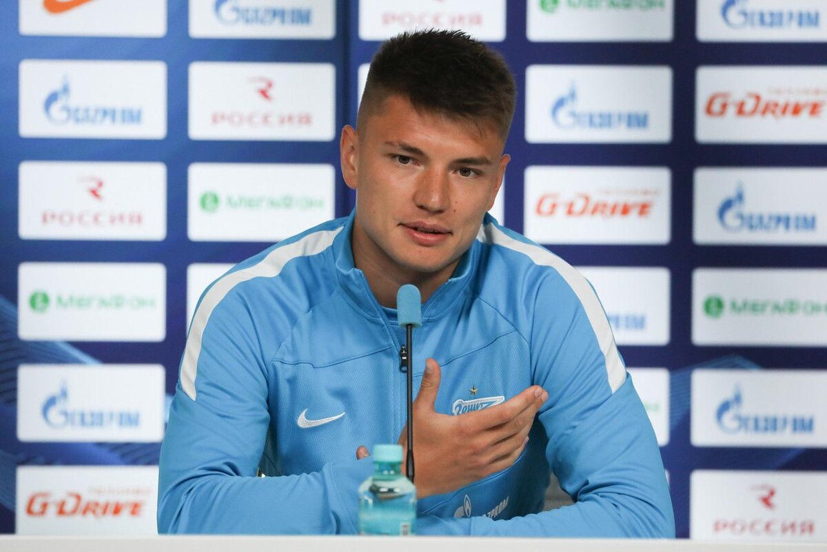 Фото: Александр Глуз/«Петербургский дневник»