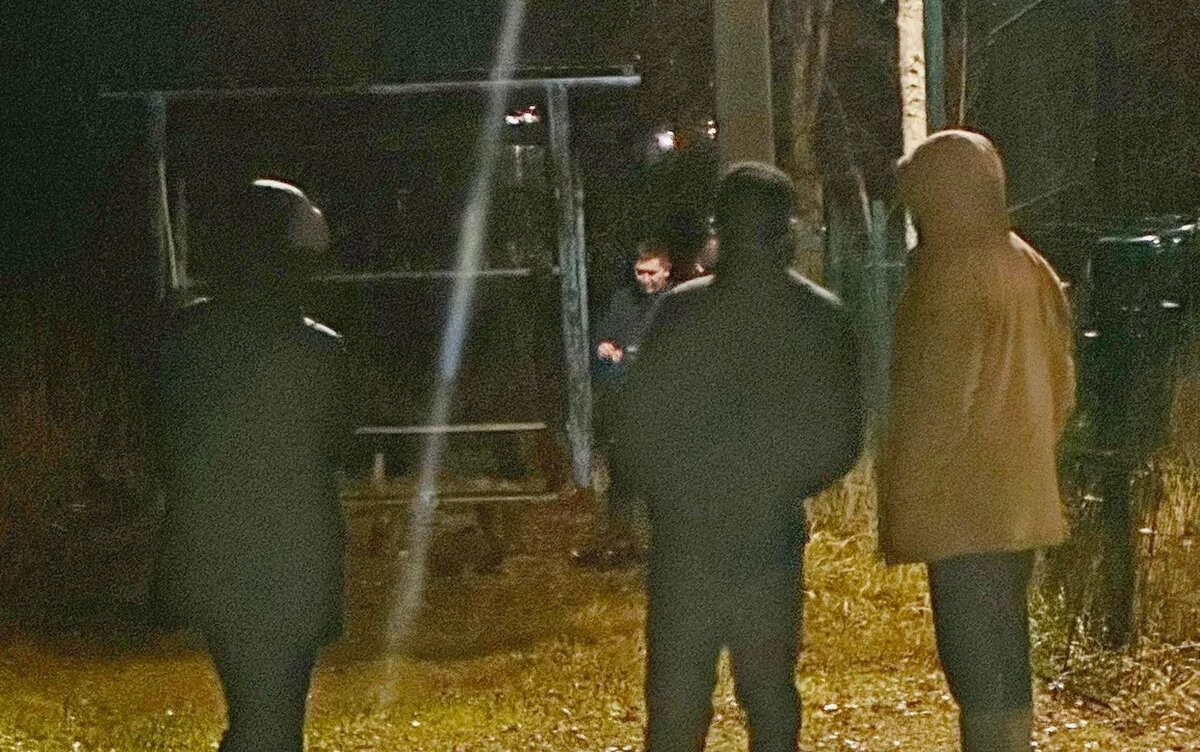    Пропавшего в Удмуртии мужчину нашли погибшим