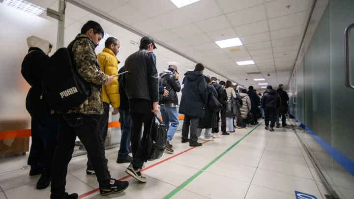 Фото: Ilya Moskovets/Globallookpress