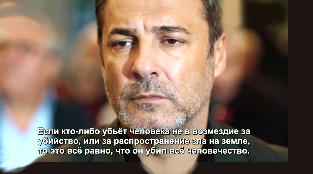 Сериал "Клюквенный щербет", кадр из 110 серии