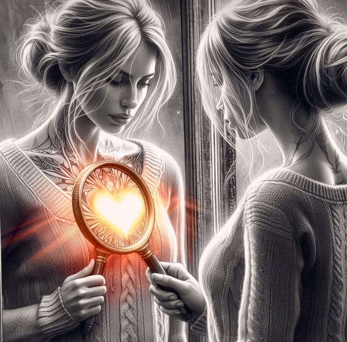 Однако «спрятанное» не значит «исчезнувшее». Консервированная эмоция продолжает жить в нас, создавая то, что психологи называют «телесным зажимом» (мышечным панцирем).