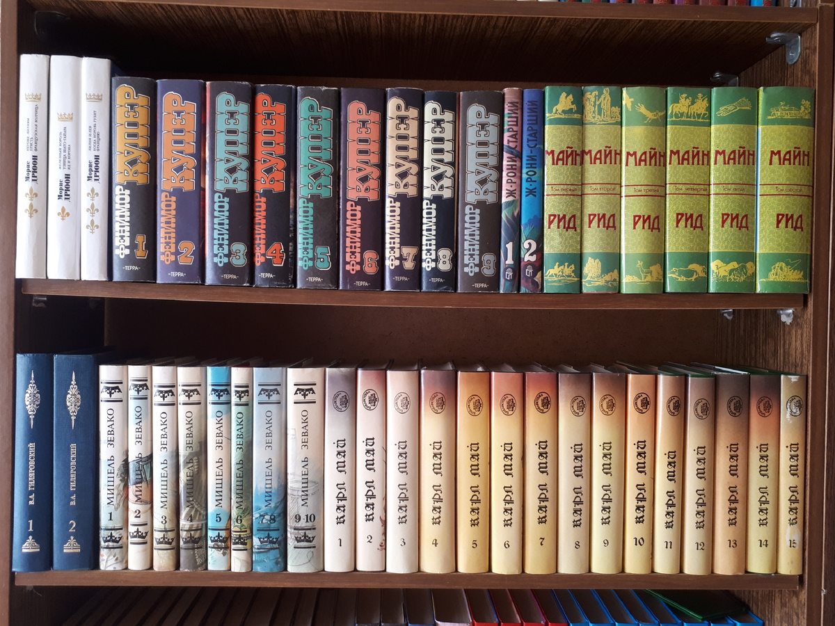 Листайте галерею