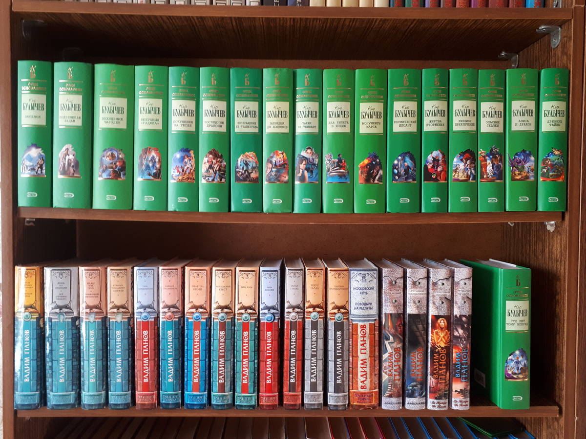 Листайте галерею