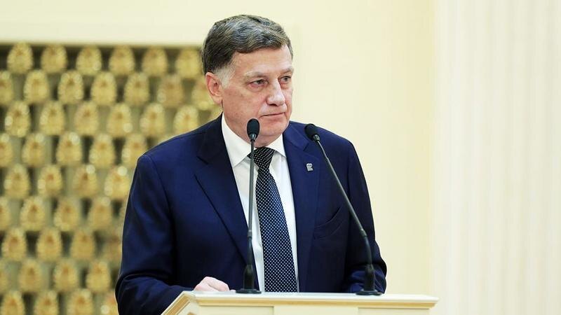    Фото: пресс-служба Законодательного Собрания Санкт-Петербурга