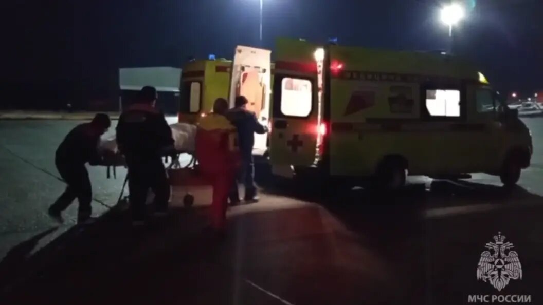    Фото: МЧС России по Челябинской области.