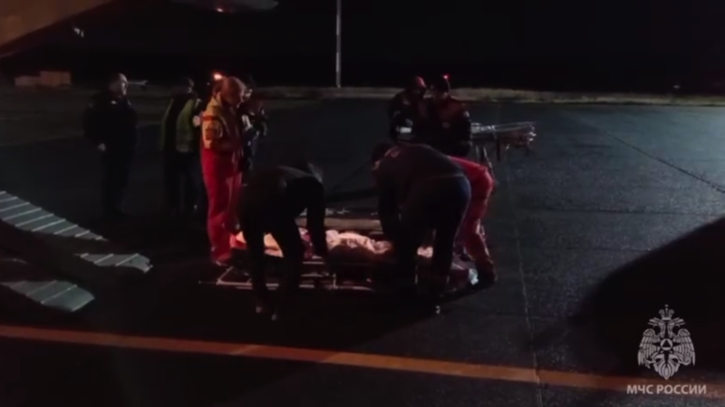    Фото: МЧС России по Челябинской области.