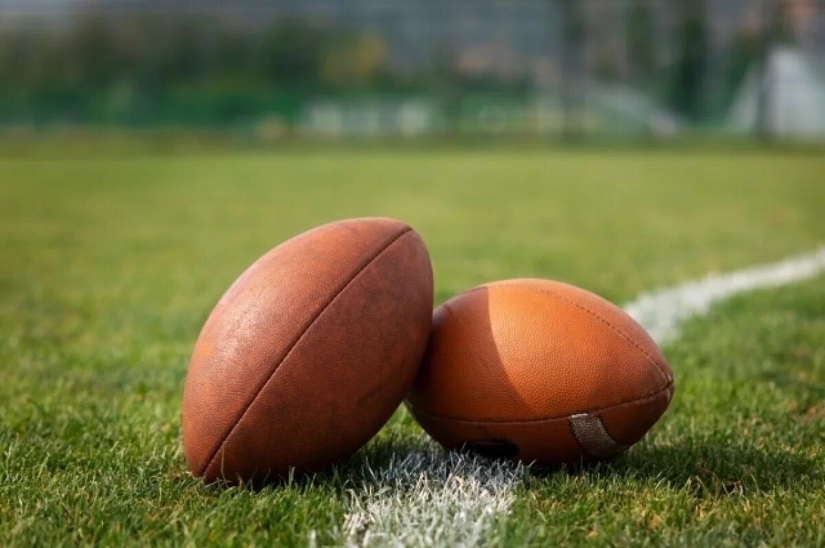    Нижегородские регбисты завоевали золото на чемпионате PARI Высшей Лиги