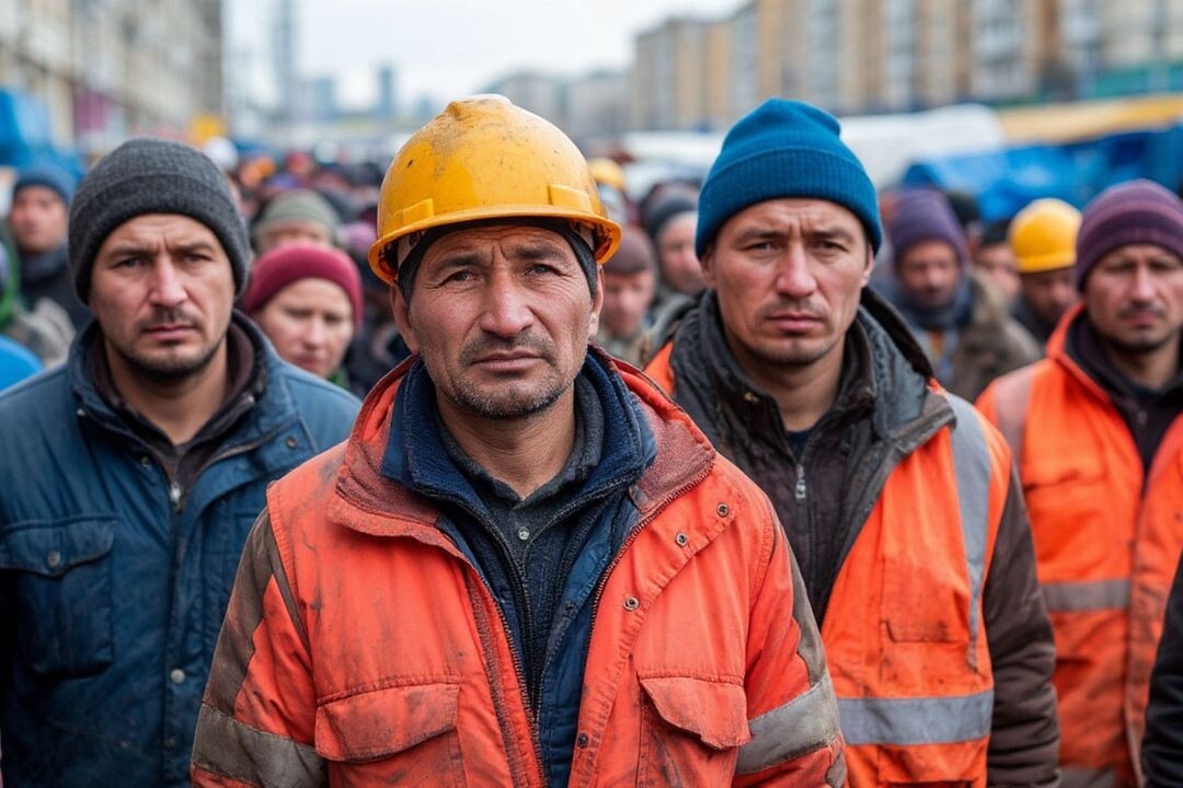 Изображение создано нейросетью Шедеврум