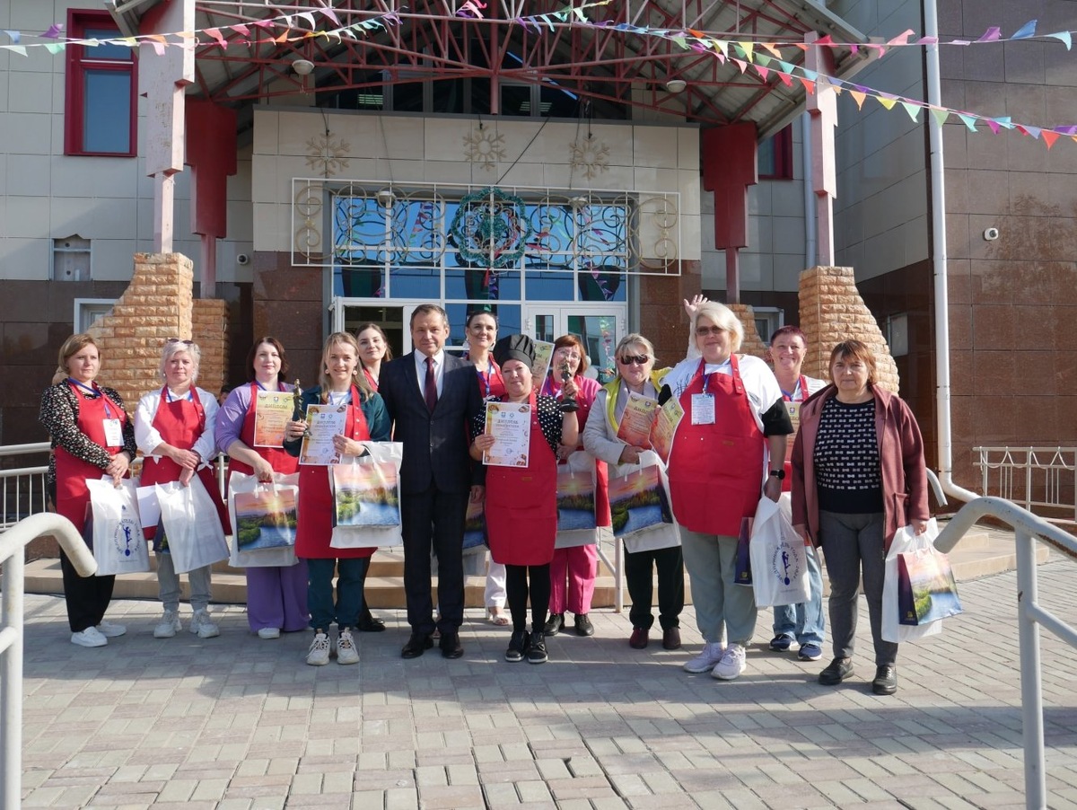    Хлеб – дело жизни