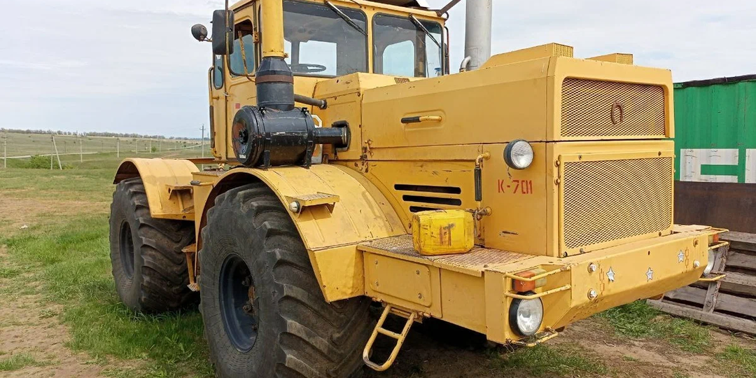 «Беларусь» — бренд СССР: Как советские тракторы покорили мир и почему их до сих пор покупают