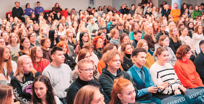 Фото пресс-служба СОФПП