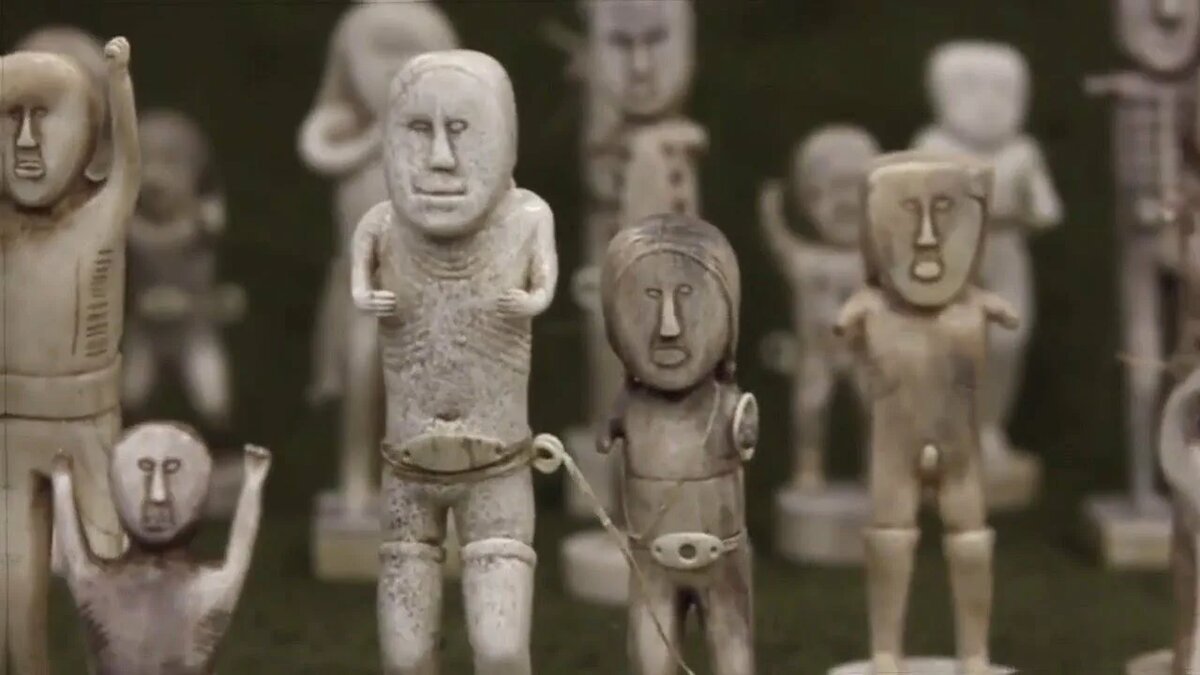 Сихиртя [Фильм «Сихиртя – таинственный народ»]