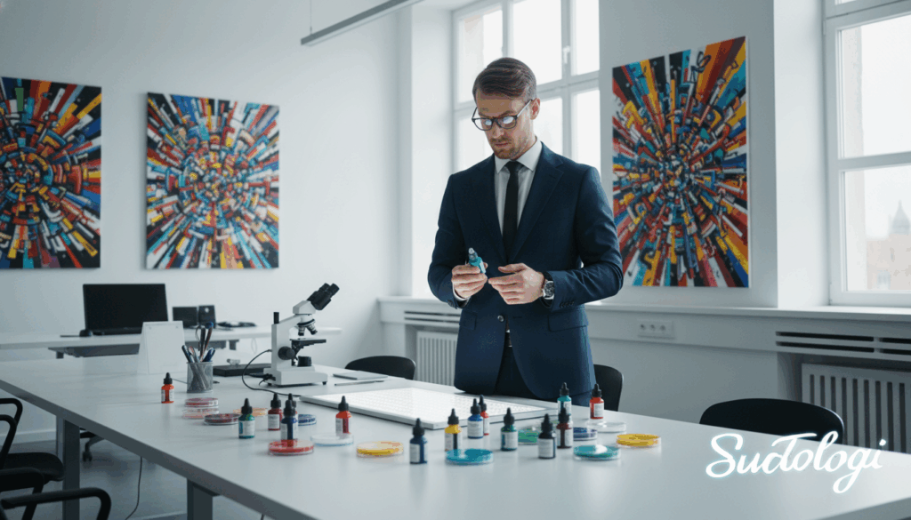    Масштабирование в пигменты для татуажа — гарантия и споры