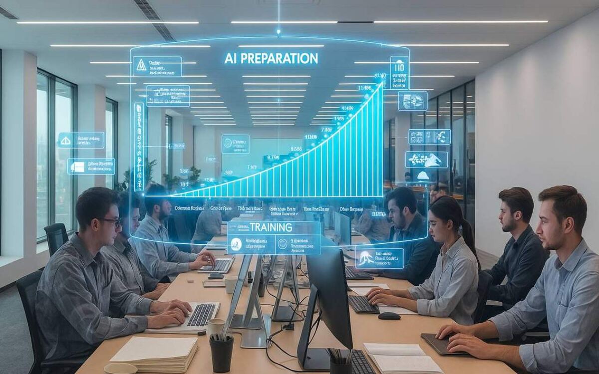    «Агроэко» и ВГАУ создают ИИ‑ассистента для свиноводческих ферм Фото: пресс-служба ГК «Агроэко»