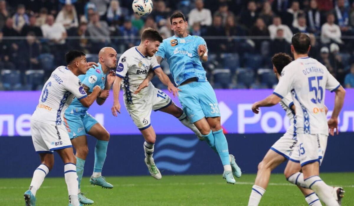     Матч. Источник: gazeta.ru Автор фото: Михаил Киреев