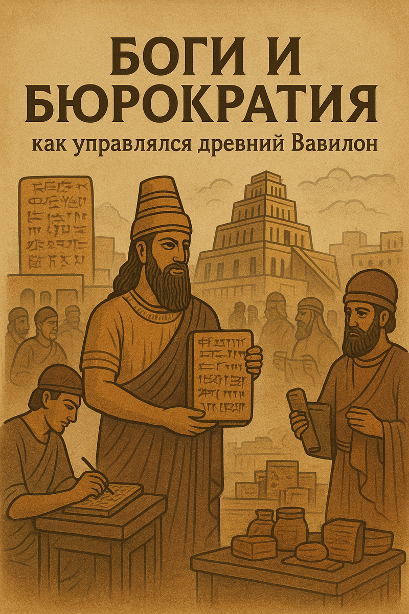 Все иллюстрации в статье созданы с помощью нейросети ChatGPT (OpenAI)