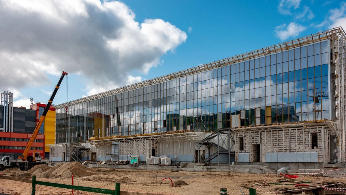    Фото: Сергей Зубков / «Ямал-Медиа»