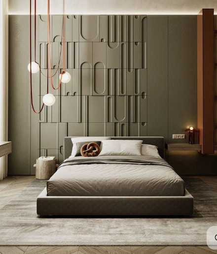 Современная отделка стен с WB. Топ-5 лучших вариантов стеновых панелей