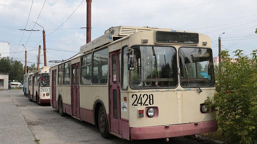 Почему старые автобусы и трамваи начнут исчезать с улиц: рассматриваются новые важные требования по общественному транспорту