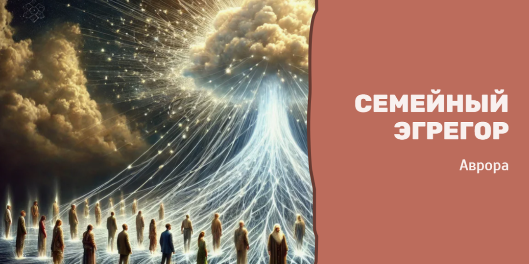 Семейный эгрегор