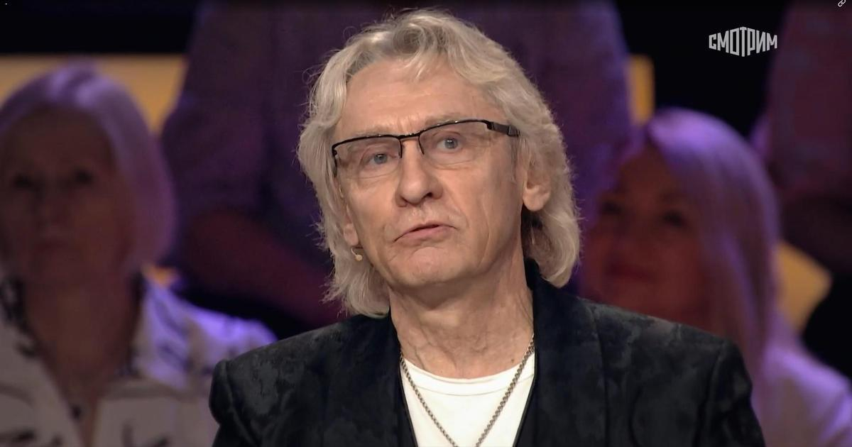 Сергей Беликов