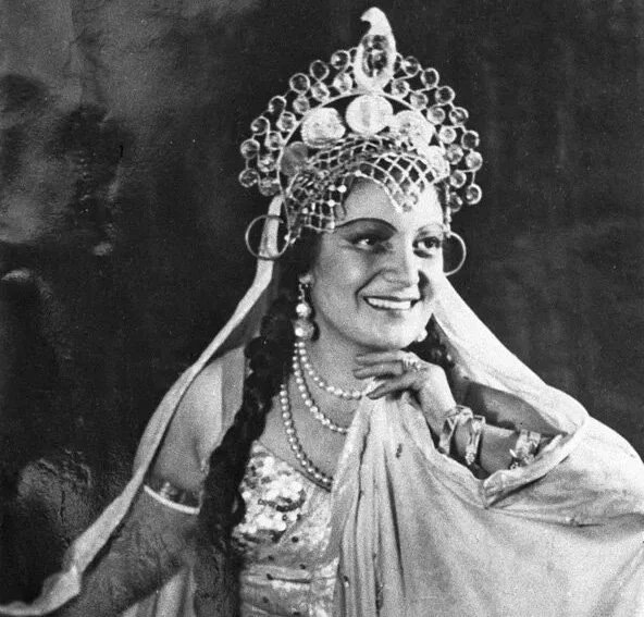 Гоар Гаспарян. Источник