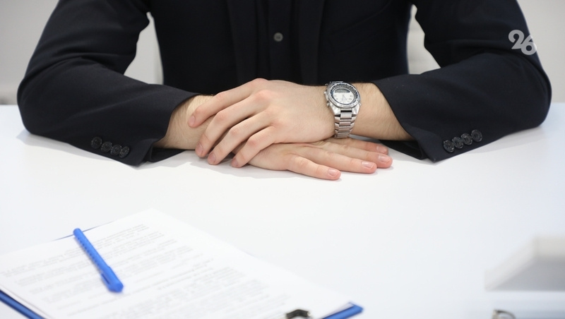      Фото: Дмитрий Ахмадуллин / / ИА «Победа26»