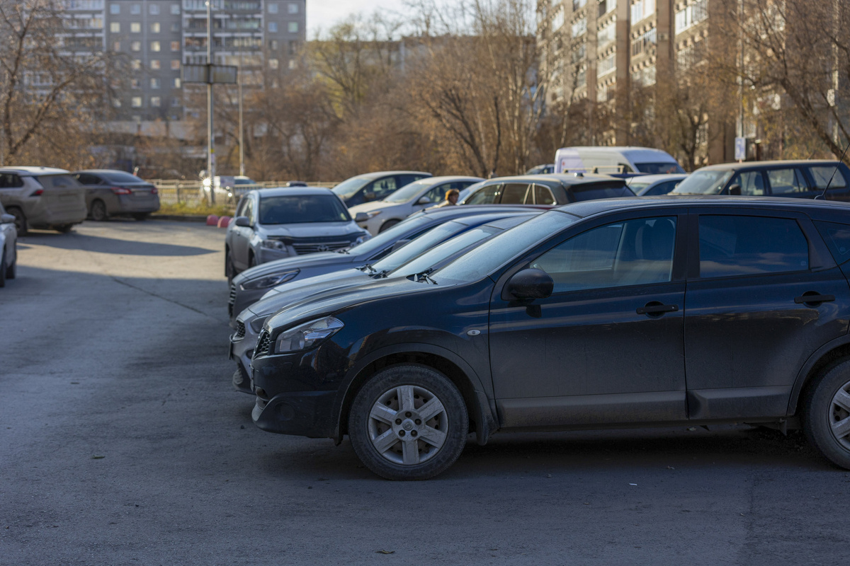 Тарифы на техосмотр для автомобилистов Челябинской области возрастут на 104 рубля.  Фото: Фото: ФедералПресс / Иван Кабанов