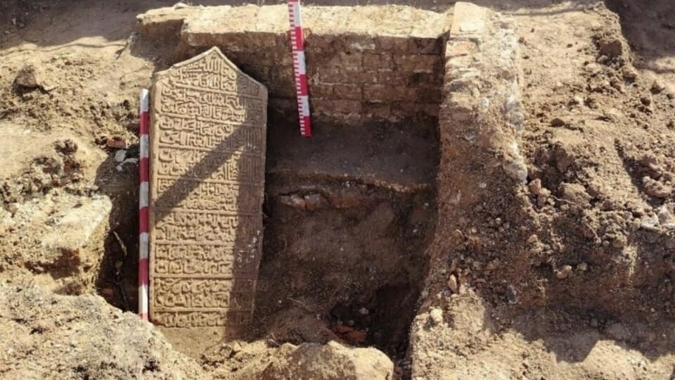 Тайна Касимовских мавзолеев: гробы царей на цепях, ордынские традиции и «Иске Йорт»