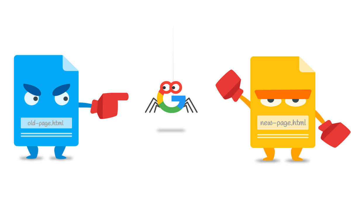 Невидимые нити: редиректы 301, 302 и 404 могут как спасти, так и похоронить ваш трафик. Вы все делаете правильно?