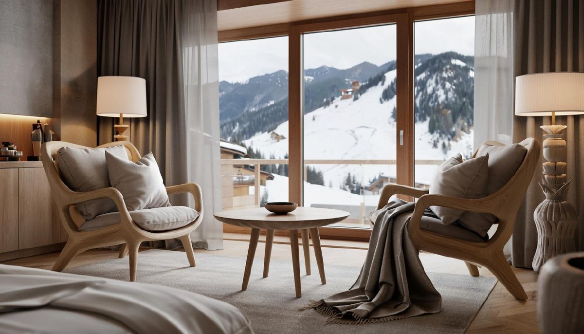 Мебель - это инвестиция, которая не боится кризисов