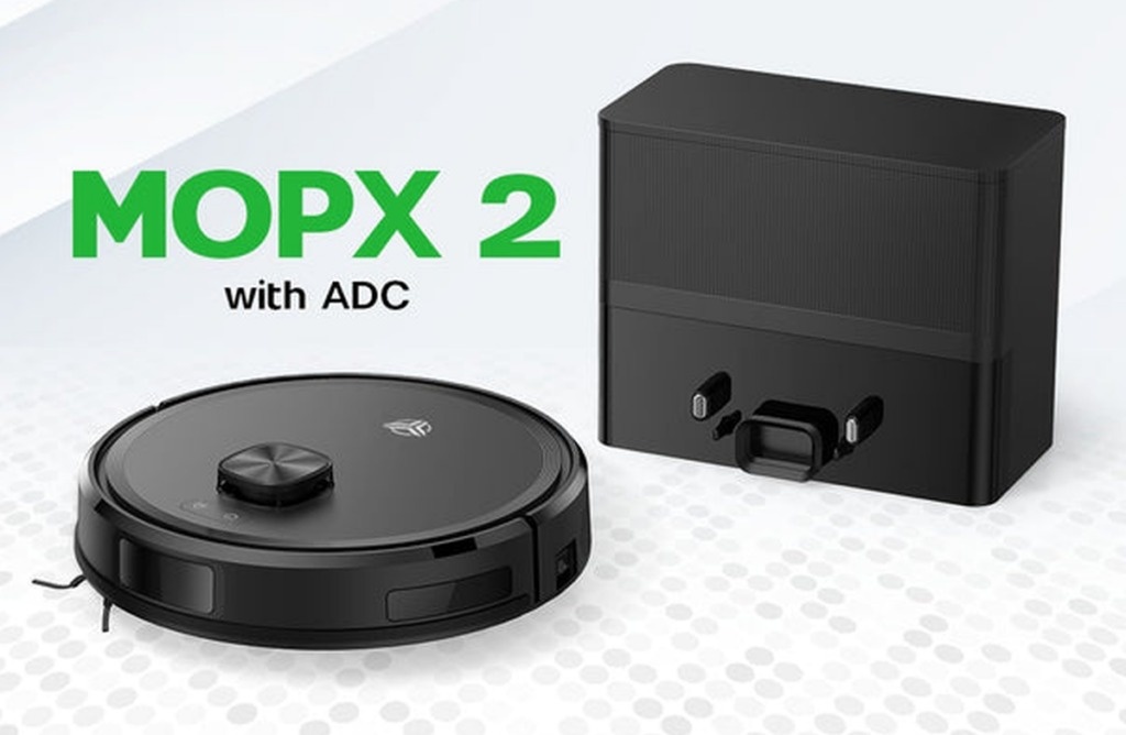 Фото MecTuring  📷
