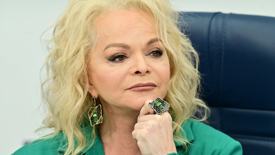    Фото: Pavel Kashaev/Globallookpress